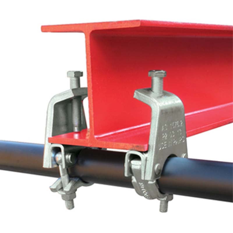 Doughty T29497 Gravlock Couplers (Set of 2) von Doughty