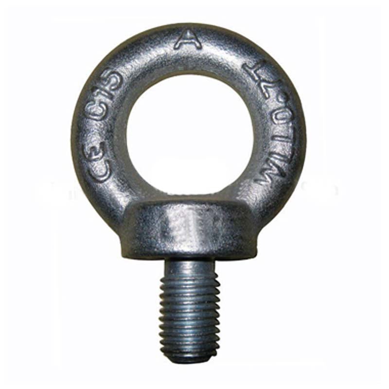 Doughty T39900 Eyebolt M12 400 kg Doughty T39900 Eyebolt M12 400 kg von Doughty