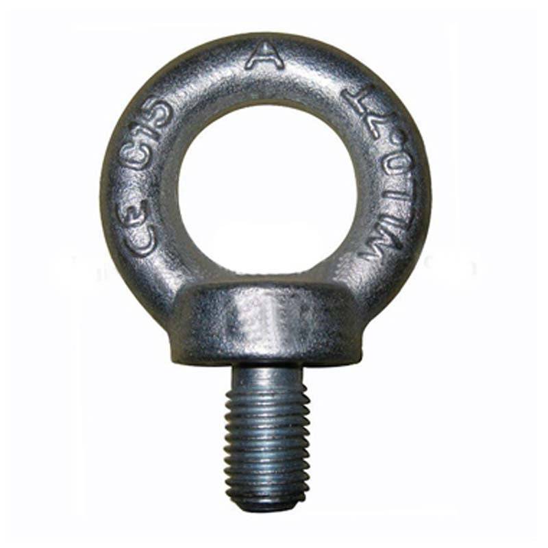 Doughty T39900 Eyebolt M12 400 kg von Doughty