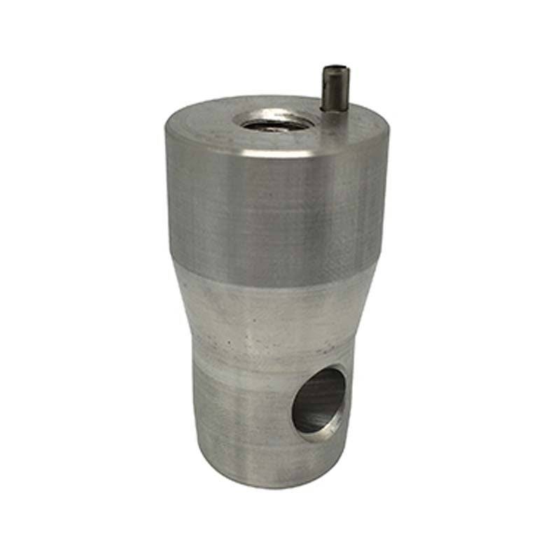 Doughty T45750 Half Connector with Roll Pin von Doughty