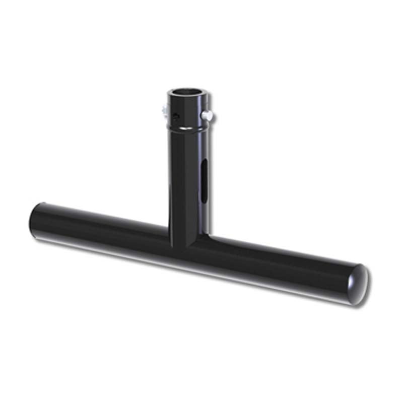 Doughty T45761 Drop Arm, 250mm (Black) von Doughty