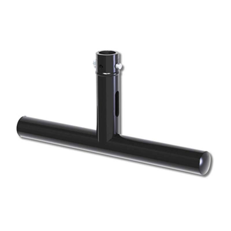 Doughty T45761 Drop Arm, 250mm (Black) von Doughty