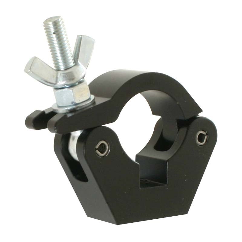 Doughty T57011 Slimline Half Coupler, Black Doughty T57011 Slimline Half Coupler, Black von Doughty