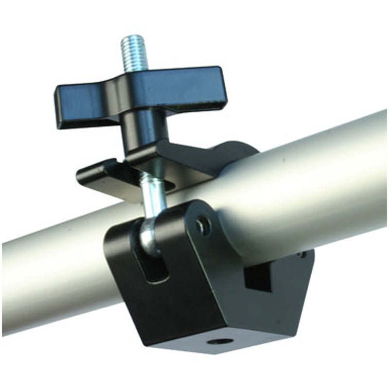Doughty T57121 half coupler with easy grip, black Doughty T57121 half coupler with easy grip, black von Doughty