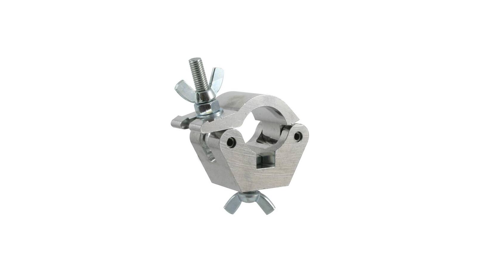 Doughty T57200 C-Haken Halbschelle silber Doughty T57200 C-Haken Halbschelle silber von Doughty