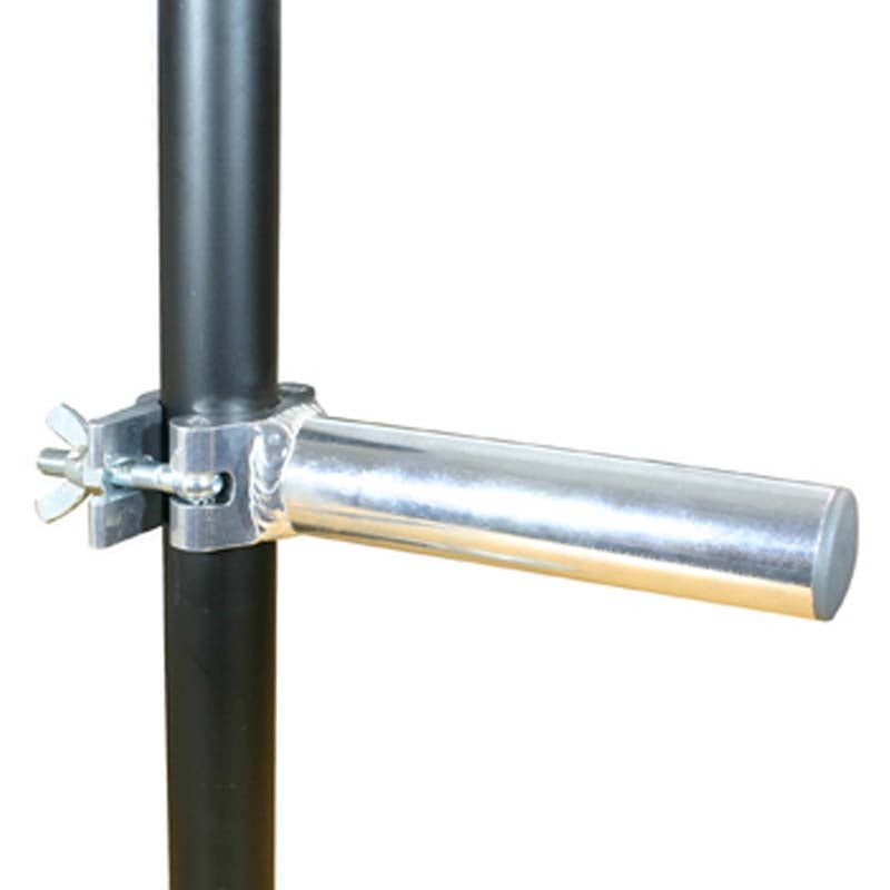 Doughty T57315 Boom Arm 500 mm (polished) von Doughty