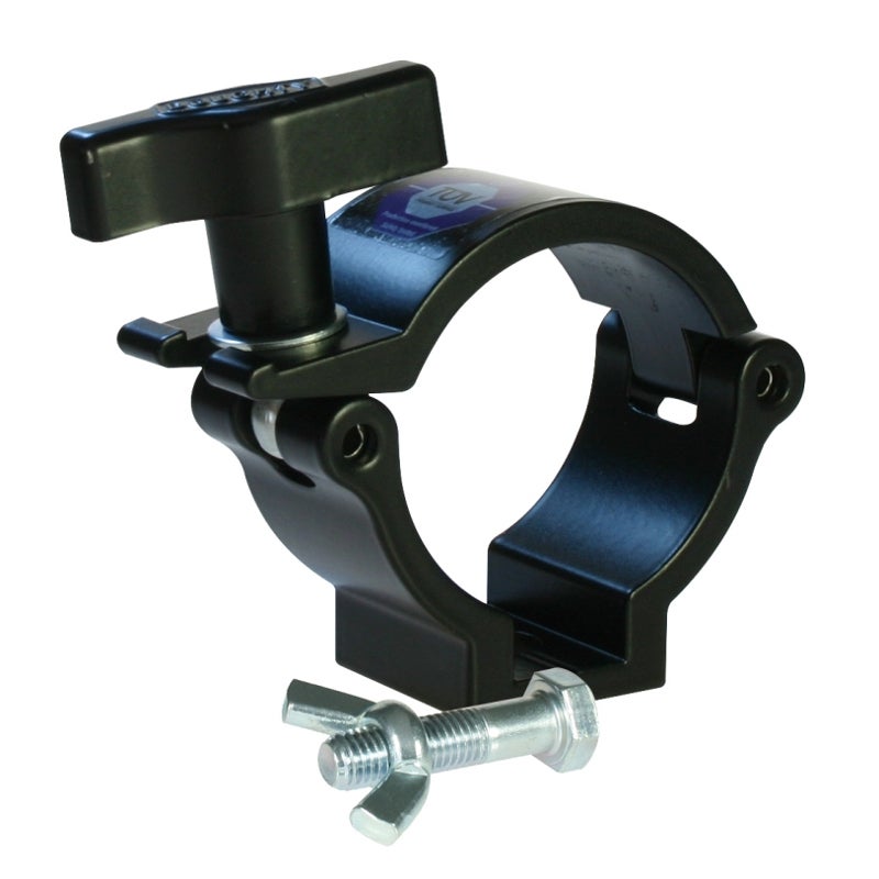 Doughty T5812201 Super Lightweight Half Coupler, Black Doughty T5812201 Super Lightweight Half Coupler, Black von Doughty