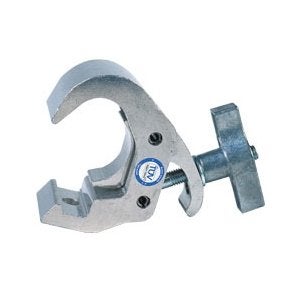 Doughty T58200 Basic Quick Triggerclamp, verchromt Doughty T58200 Basic Quick Triggerclamp, verchromt von Doughty