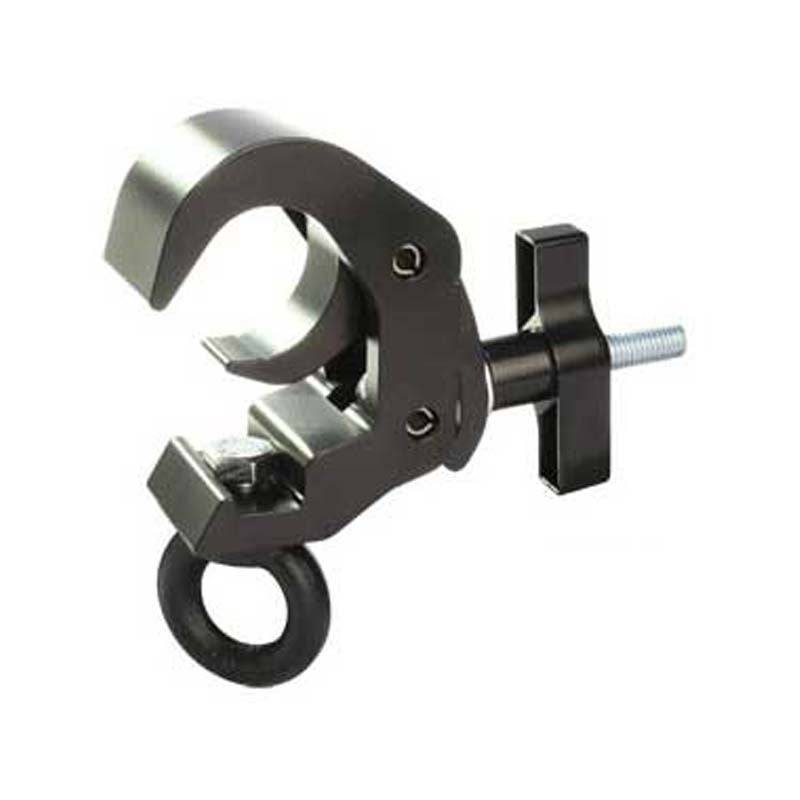 Doughty T58216 Quick Trigger Hanging Clamp (250 Kg, Black) von Doughty