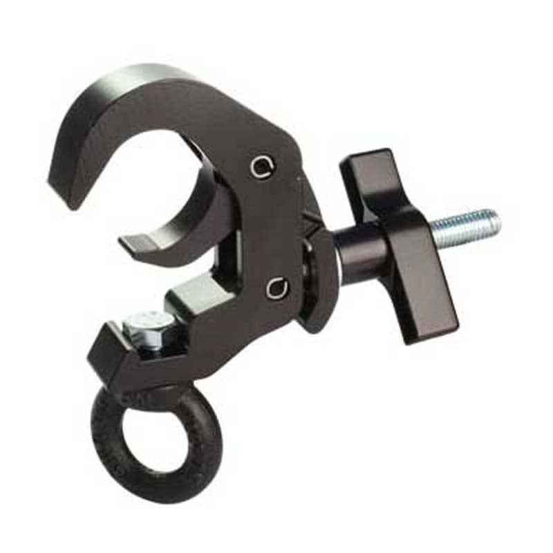 Doughty T58316 Quick Trigger Hanging Clamp 100 kg (black) von Doughty