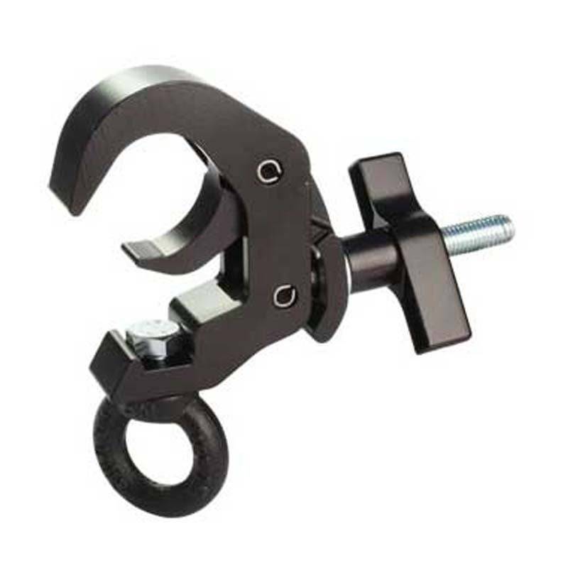Doughty T58316 Quick Trigger Hanging Clamp 100 kg (black) von Doughty