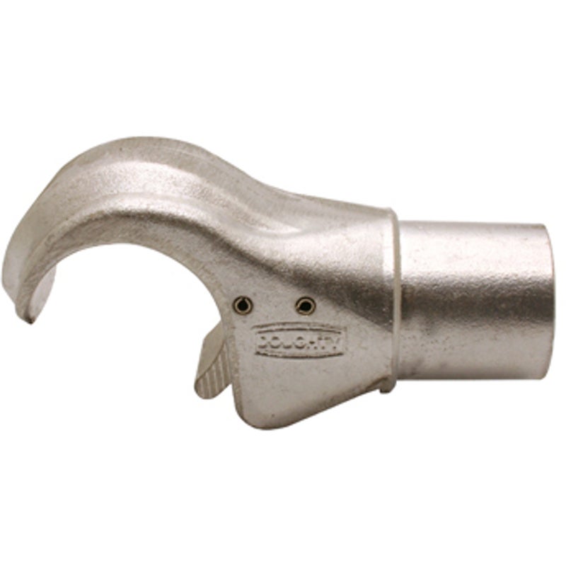 Doughty T58759 48 mm Claw Clamp with 39.5 mm Plug Doughty T58759 48 mm Claw Clamp with 39.5 mm Plug von Doughty