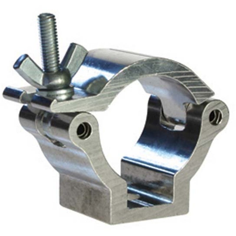 Doughty T58800 Atom Half Coupler 32mm (silver) von Doughty