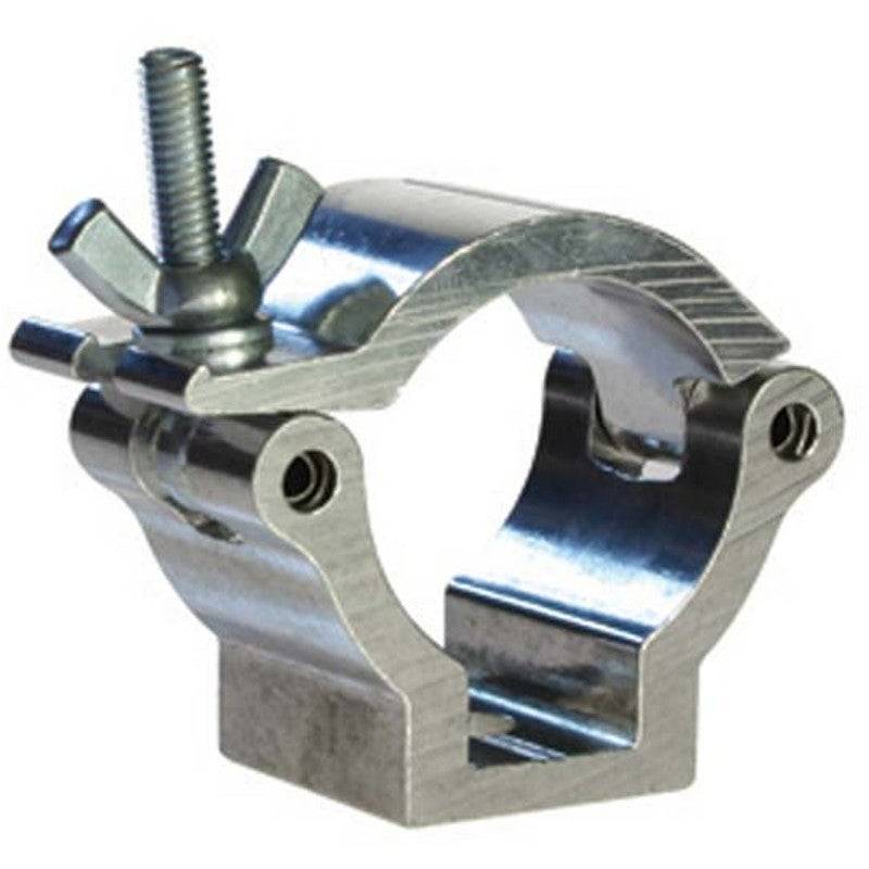 Doughty T58800 Atom Half Coupler 32mm (silver) von Doughty