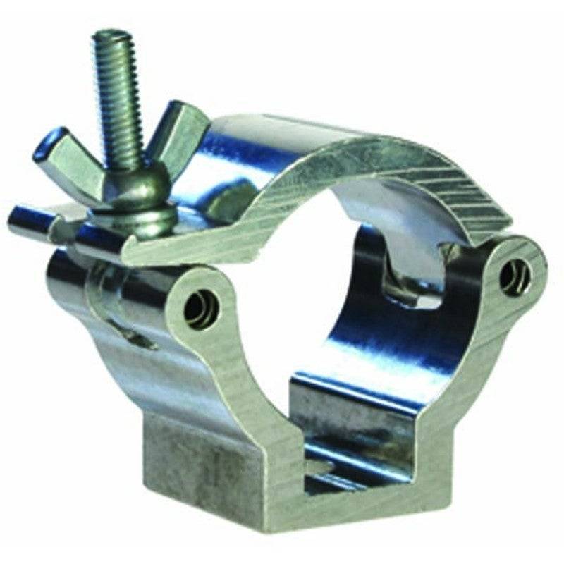Doughty T58870 Atom Half Coupler 25mm (Metallic) von Doughty