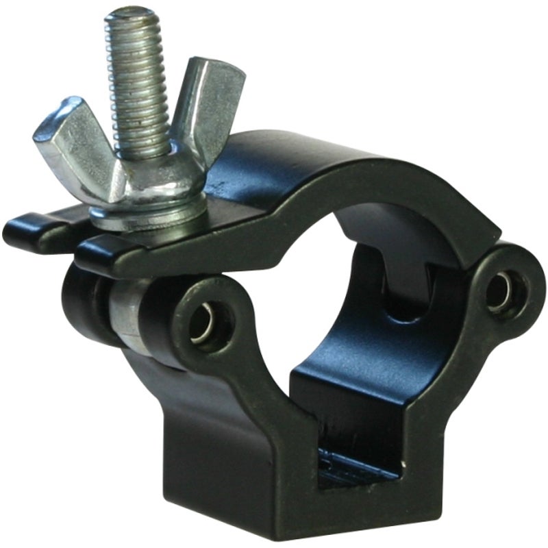 Doughty T5887001 Atom Half Coupler, Black Doughty T5887001 Atom Half Coupler, Black von Doughty