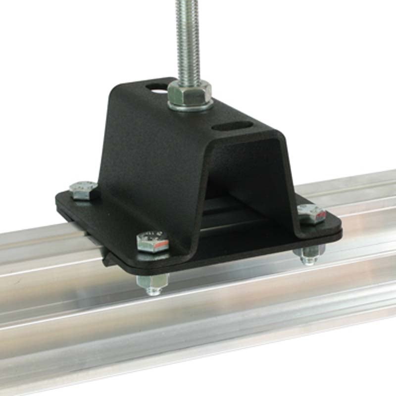 Doughty T84121 Rail Ceiling Bracket, 50 mm Doughty T84121 Rail Ceiling Bracket, 50 mm von Doughty