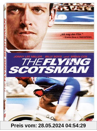 The Flying Scotsman von Douglas Mackinnon