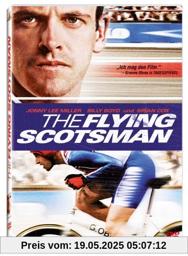 The Flying Scotsman von Douglas Mackinnon