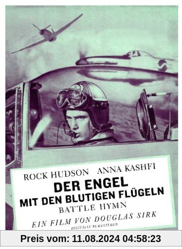 Der Engel mit den blutigen Flügeln von Douglas Sirk