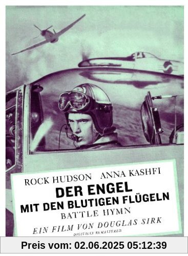 Der Engel mit den blutigen Flügeln von Douglas Sirk