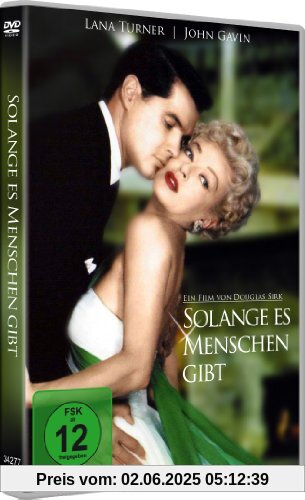 Solange es Menschen gibt (Imitation of Life) von Douglas Sirk