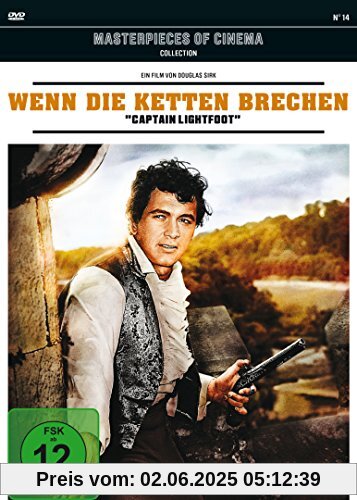 Wenn die Ketten brechen von Douglas Sirk