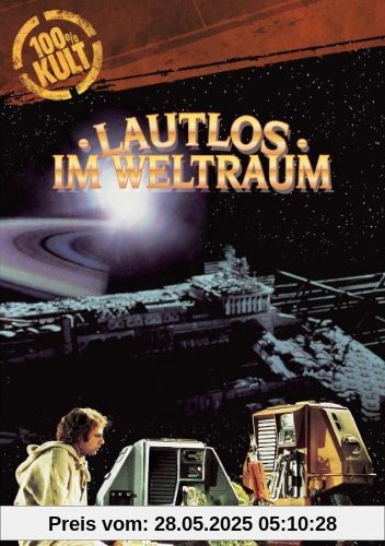Lautlos im Weltraum von Douglas Trumbull