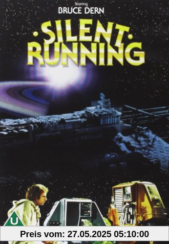 Silent Running von Douglas Trumbull