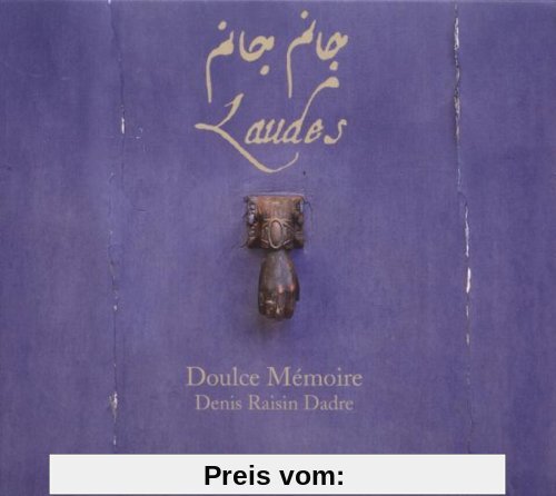 Laudes von Doulce Memoire