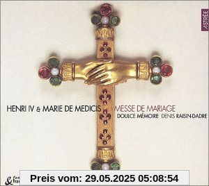 Messes de Mariage Messes de Mariage von Doulce Memoire