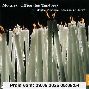 Office des Tenebres Office des Tenebres von Doulce Memoire