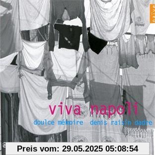 Viva napoli (Canzoni villanesche) von Doulce Memoire