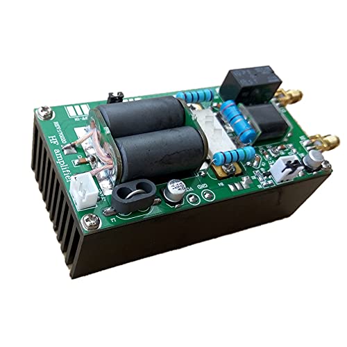 Doumneou DIY Sätze Minipa100 1,8-54Mhz 100W SSB Linear Hf Leistungs Verstärker für Ft-817 Kx3 Ft-818 Ic-703 Cw Am Fm von Doumneou