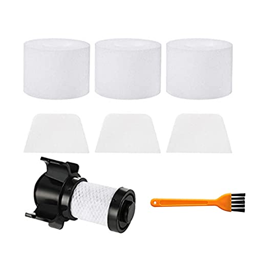 Doumneou IF250UKT, kompatibel mit Stabstaubsauger IF200UKT IF250UKT, XPSTMF100 & XPREMF100 Doumneou IF250UKT, kompatibel mit Stabstaubsauger IF200UKT IF250UKT, XPSTMF100 & XPREMF100 von Doumneou