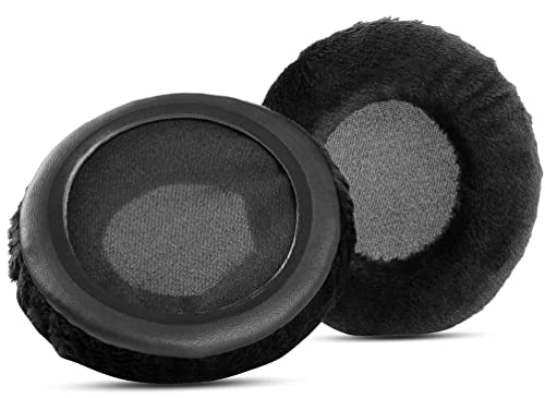 DowiTech Breathable Headset earpads Replacement Headphone Ear Pads Compatible with Sennheiser HD-205 HD 205 Headphone DowiTech Breathable Headset earpads Replacement Headphone Ear Pads Compatible with Sennheiser HD-205 HD 205 Headphone von DowiTech