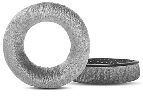 DT 990 DT770 DowiTech Bequeme Kopfhörer Ohrpolster Headset Ersatz Ohrpolster – Kompatibel mit Beyerdynamic DT 990 Pro DT 880 DT 770 Pro DT990 DT770 Pro Kopfhörern DT 990 DT770 DowiTech Bequeme Kopfhörer Ohrpolster Headset Ersatz Ohrpolster – Kompatibel mit Beyerdynamic DT 990 Pro DT 880 DT 770 Pro DT990 DT770 Pro Kopfhörern von DowiTech