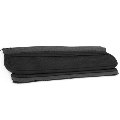 DowiTech Langlebiger Kopfbügel-Ersatz Kompatibel mit Sennheiser HD280 HD280-Pro HD281 HMD280 HMD281 Kopfhörer Kopfbügel aus atmungsaktivem Stoff von DowiTech