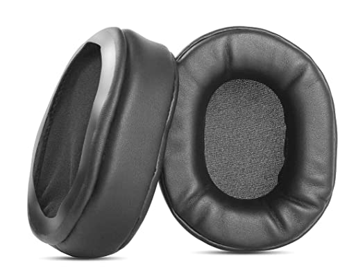 DowiTech Professional Cushion Headphone Ear Pads Compatible with Turtle Beach Stealth 420X 450 520 headsets von DowiTech