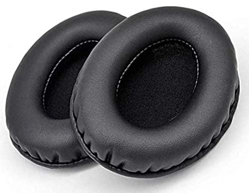 DowiTech Professional Headphone Replacement earpads Cushion Headset Ear Pads Compatible with JVC HA-S600 HA S600 Headphone von DowiTech