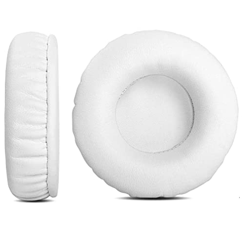 DowiTech Professional Headphone earpads Replacement Headset Ear Pads Compatible with Pioneer SE-MJ553BT MJ553BT Headphone von DowiTech