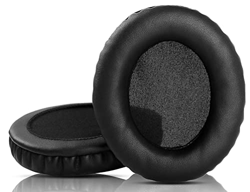 DowiTech Professional Headset Replacement earpads Cushion Headphone Ear Pads Compatible with Boltune BT-BH010 Headphone von DowiTech