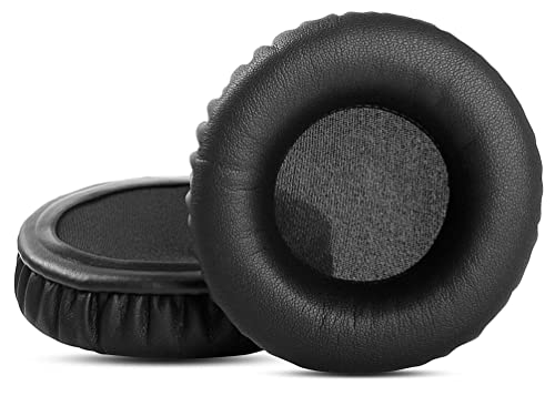 DowiTech Professional Headset Replacement earpads Cushion Headphone Ear Pads Compatible with Philips SHB6250 SHB 6250 Headphone von DowiTech