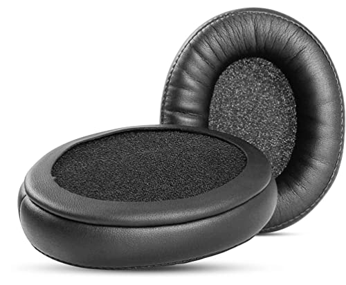 DowiTech Professional Headset earpads Replacement Headphone Ear Pads Compatible with Taotronics SoundSurge 85 SoundSurge 90 TT-BH090 Headphones von DowiTech