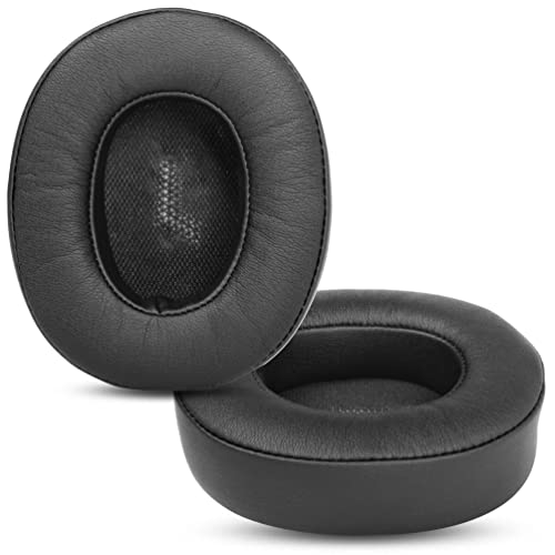 JBL750 DowiTech Professionelle Kopfhörer Ohrpolster Kissen Ersatz – Kompatibel mit JBL Everest Elite 750 750NC Over-Ear Wireless Bluetooth Kopfhörern JBL750 DowiTech Professionelle Kopfhörer Ohrpolster Kissen Ersatz – Kompatibel mit JBL Everest Elite 750 750NC Over-Ear Wireless Bluetooth Kopfhörern von DowiTech