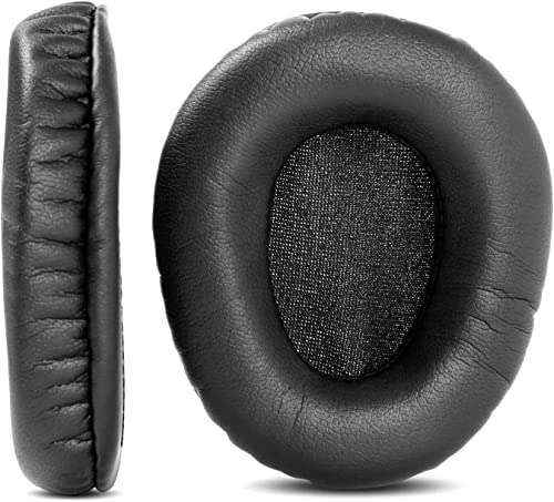 DowiTech Professionelle Kopfhörer-Ersatz-Ohrpolster für Kopfhörer, kompatibel mit Klipsch Image One On-Ear-Kopfhörern DowiTech Professionelle Kopfhörer-Ersatz-Ohrpolster für Kopfhörer, kompatibel mit Klipsch Image One On-Ear-Kopfhörern von DowiTech