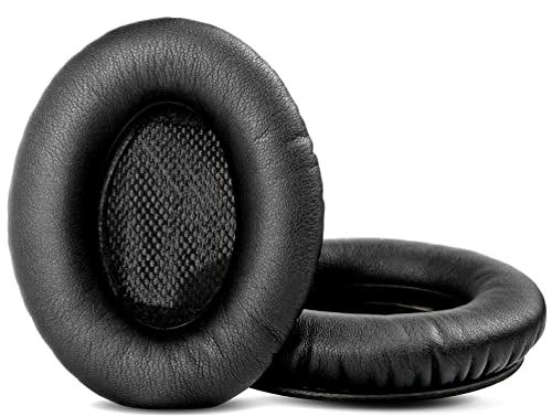 DowiTech Supreme Comfort Kopfhörer Ohrpolster Headset Ersatz Ohrpolster kompatibel mit Srhythm Version NC25 NC35 Kopfhörer von DowiTech