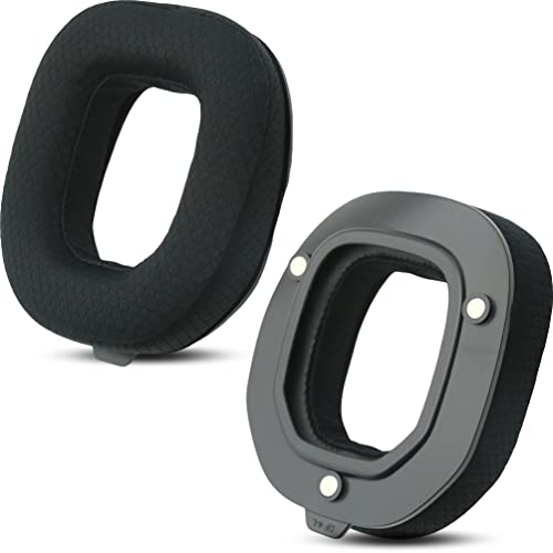 Ersatz-Ohrpolster für Kopfhörer, kompatibel mit Astro A50 Gen 4 Headset von DowiTech