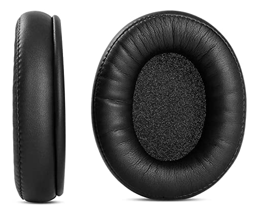 Headset Ohrpolster Ersatz Ohrpolster Kopfhörer Ohrpolster Kompatibel mit Sennheiser HDR120 RS120 RS110 HDR110 Headset von DowiTech