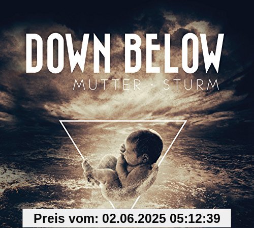 Mutter Sturm von Down Below